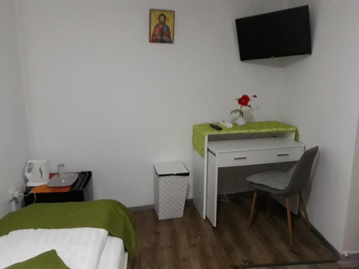 Amaraz Center Hotel Sibiu Exterior photo