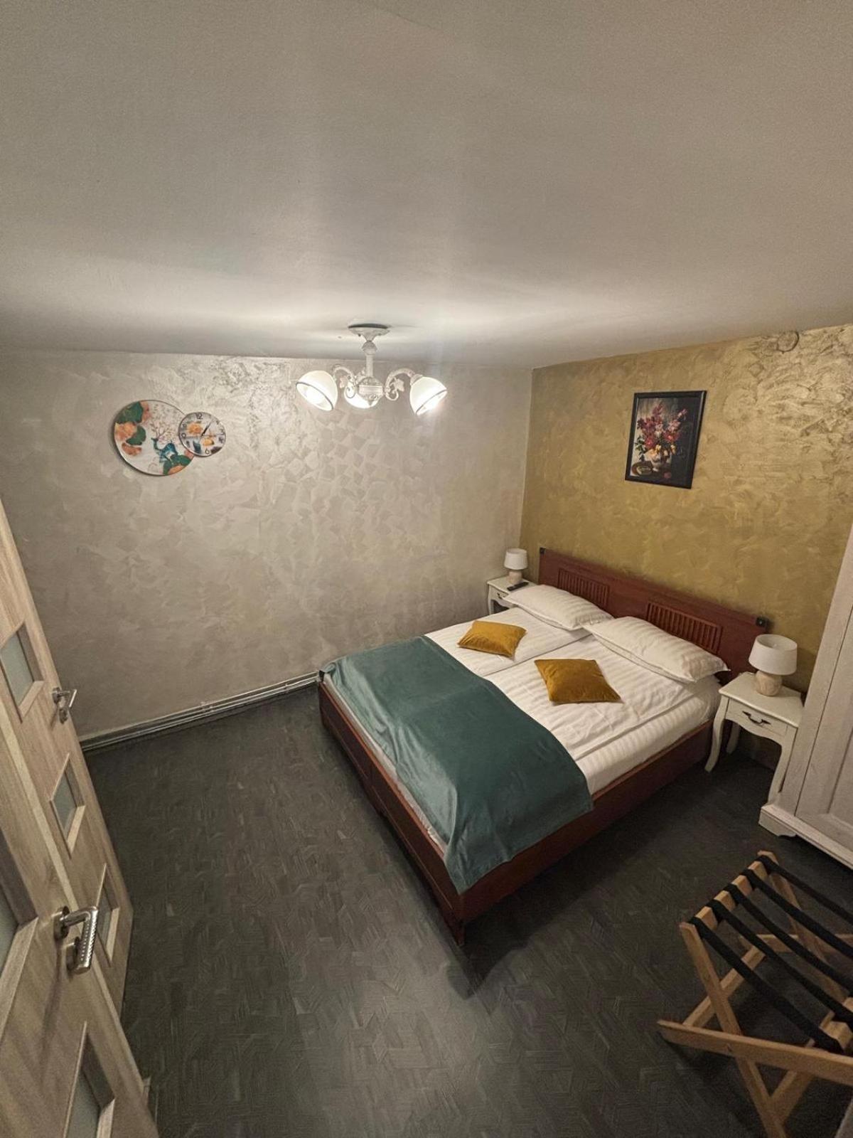 Amaraz Center Hotel Sibiu Exterior photo