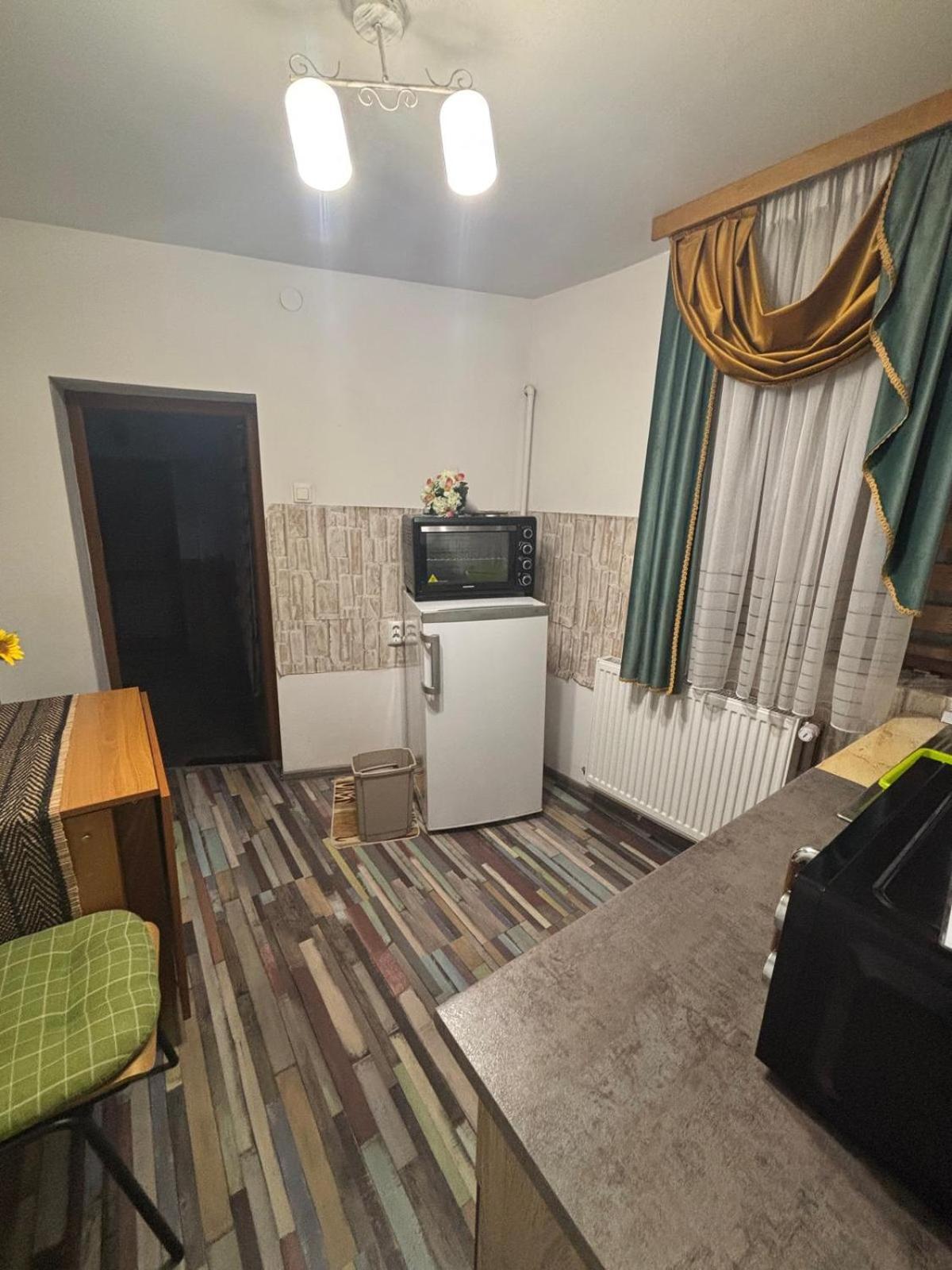 Amaraz Center Hotel Sibiu Exterior photo