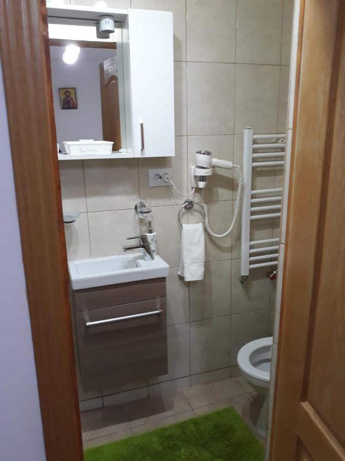 Amaraz Center Hotel Sibiu Exterior photo